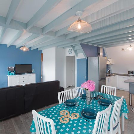 Gite De La Marina Dans La Presqu'Ile De Lezardrieux Luaran gambar